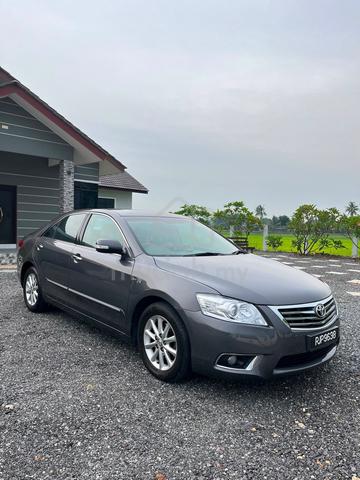 2010 Toyota CAMRY 2.0 G ACV41R-JEPEKERG FACELIFT - 1