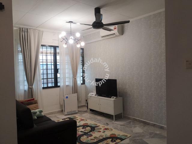 Kesuma Apartment 2