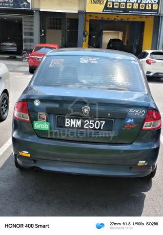 2014 Proton SAGA 1.3 FLX STANDARD (M) - 1