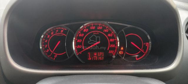 2009 Perodua MYVI 1.3 EZI MY05 M300 FACELIFT (A) - 3