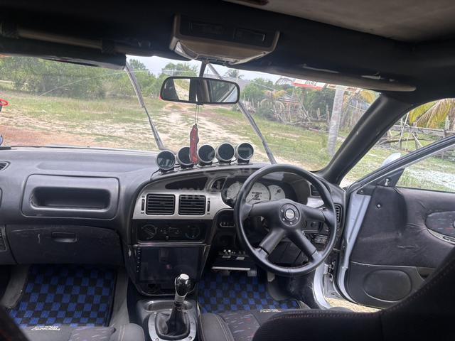 2004 Proton WIRA 1.5 A/B GLi (M) - 3
