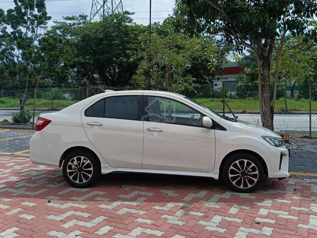 2023 Perodua BEZZA 1.3 AV loan bank loan kredit - 5
