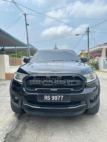 2021 Ford RANGER 2.0 XLT MY12 T6 P375 - 2