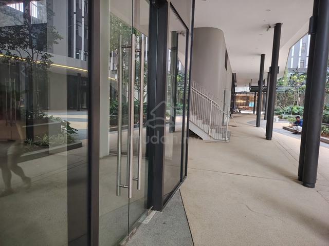Kuala Lumpur bukit jalil wellness city Retail Space For Rent 1
