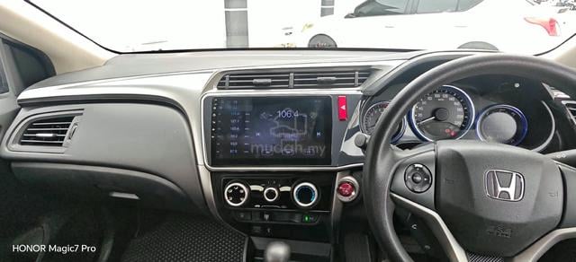 2015 Honda CITY 1.5 V MY14 GM6 (A) - 5