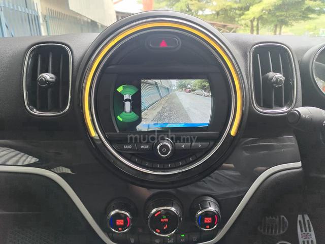 2019 Mini COOPER 2.0 S COUNTRYMAN 1Y-WARRANTY - 5