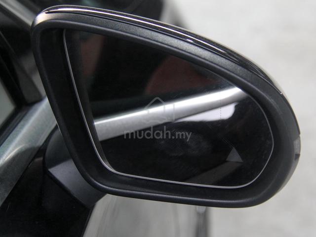 2023 Mercedes A180 AMG Line Facelift | 7K KM | 5A - 4