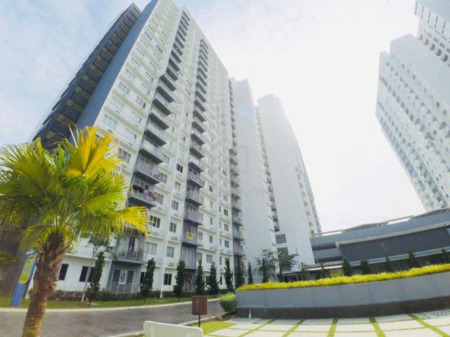 Apartment Putra Impian 1