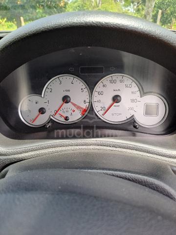 Kereta Masih Cantik Untuk Di Jual ! - 4
