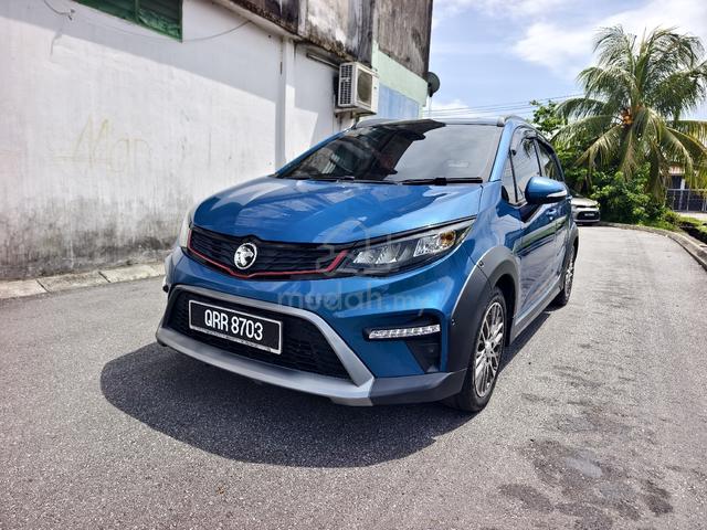 2022 Proton IRIZ 1.6 ACTIVE MY19 FACELIFT (A) - 1
