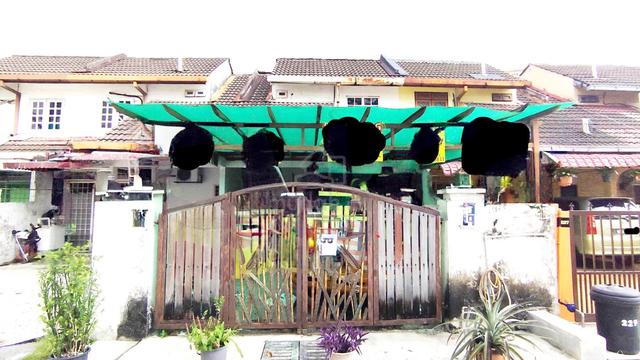 Taman Medan 1