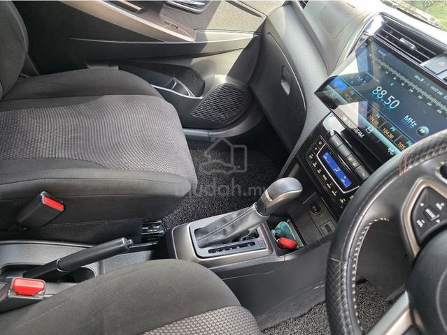 2021 Perodua MYVI 1.3 PREMIUM X MY17 M800 D20N - 4