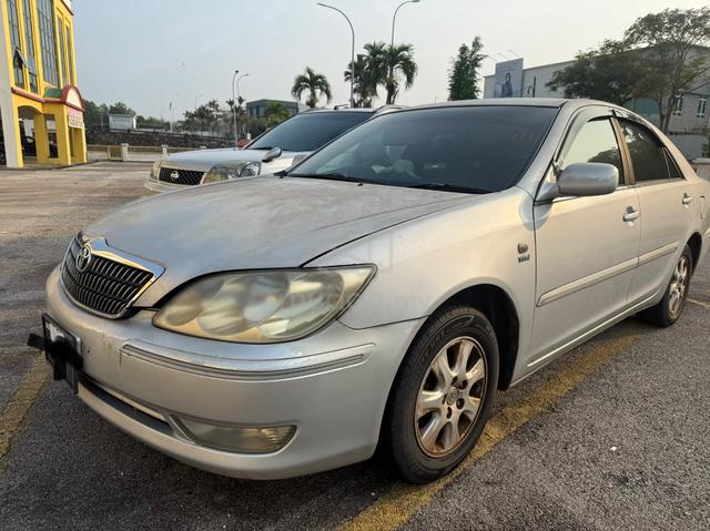 2005 Toyota CAMRY 2.0 E ACV31R-JEPNKE FACELIFT (A) - 1