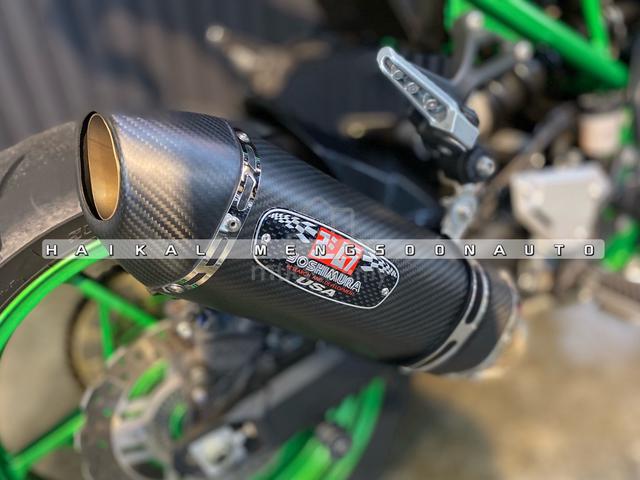 Kawasaki Z900 / FreeDelivery Fast Processing  - photo 16 of 16
