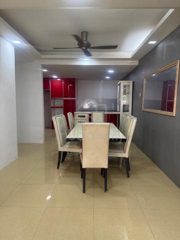 Selangor Subang Bestari Leasehold 2-Storey Terraced House For Sale 1