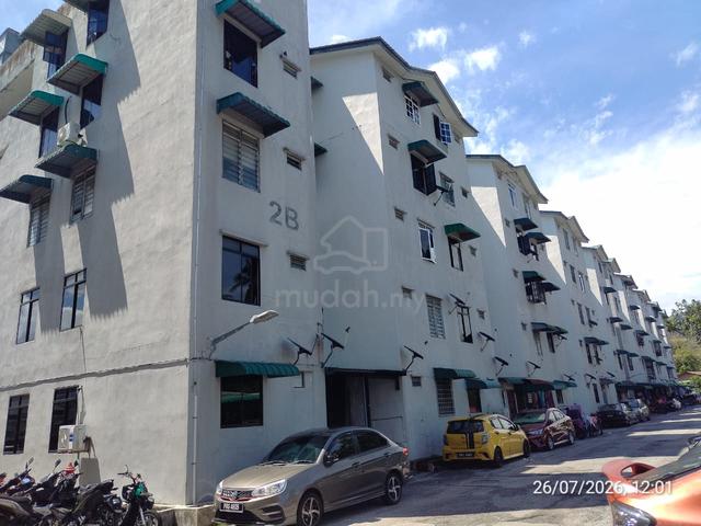 Taman Desa Genting 1