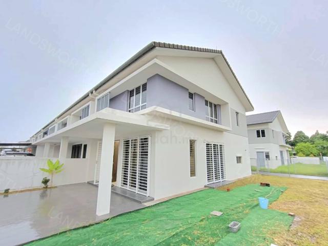 Corner RM 950k Renovated Bukit Raja Klang 1