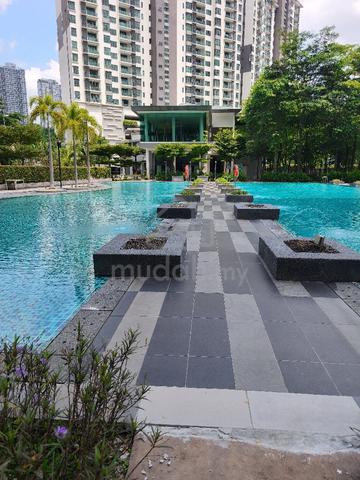 Residensi Vyne  1