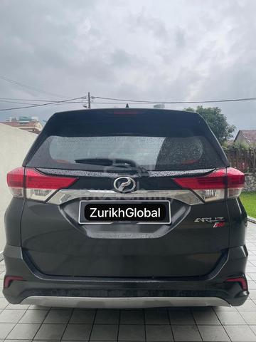 Perodua Aruz 1.5 (A) For Rent - photo 4 of 12