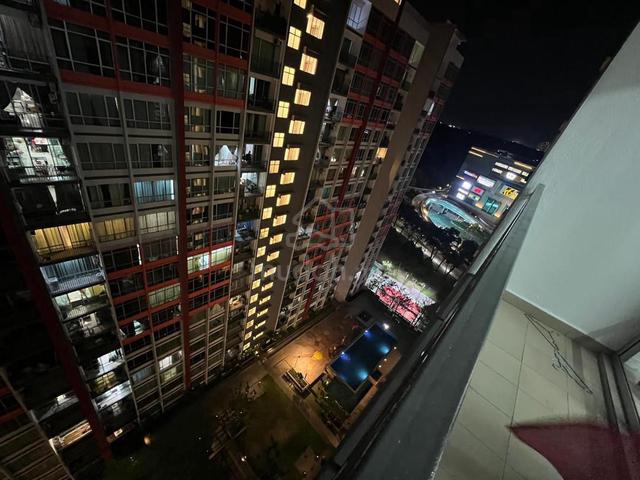 Greenfield Regency 1