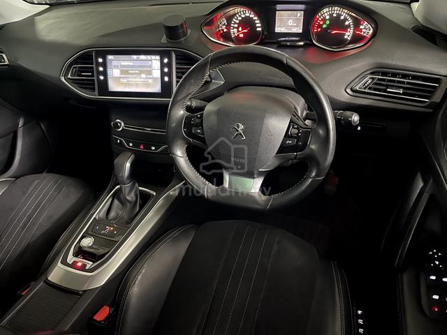 Peugeot 308 1.6 THP T9 (A) VERY GOOD CONDITION - 5