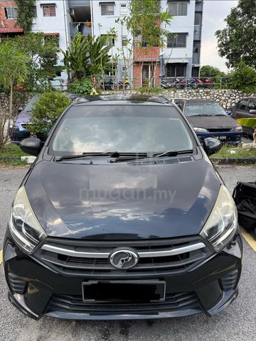 2019 Perodua AXIA 1.0 STANDARD G (A) - 2