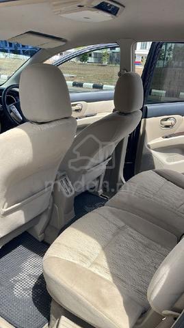 2014 Nissan GRAND LIVINA 1.8 CLASSIC/COMFORT (A) - 5