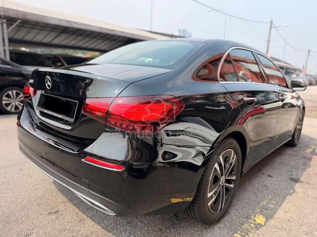 2024 Mercedes Benz A-CLASS 1.3 A200 FACELIFT - 2