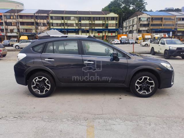 2017 Subaru XV 2.0I-P (A) - 5