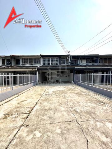 6.09PTS, Double Storey, GALA CITY - BDC 1