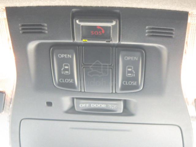 2021 Toyota VELLFIRE 2.5 Z DBA-AGH30W (A) - 3