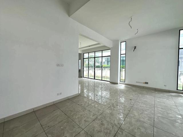 Taman Villa Permai Bagan Lalang Butterworth 3 Storey Semi-D for Sale 1
