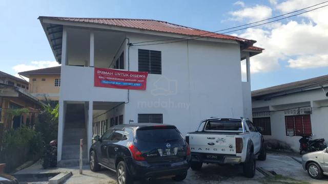 Kg. Cheras Baru 1