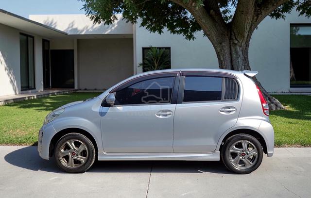 2013 Perodua MYVI 1.5 SE ZHS LELONG CLEAR STOCK(A) - 5