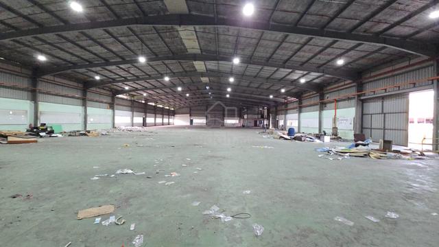 Warehouse For Rent Tanjung Malim near Proton City (Q5583) 1
