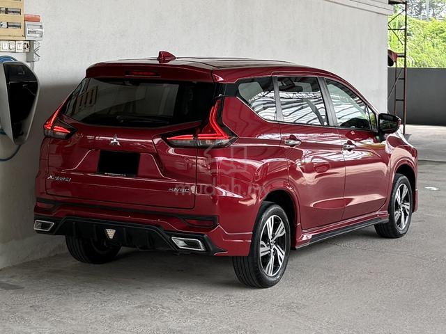 Mitsubishi Xpander 1.5 (A) Full Spec Prem Leather - 2