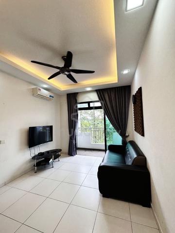 Sky View @ Bukit Indah 1