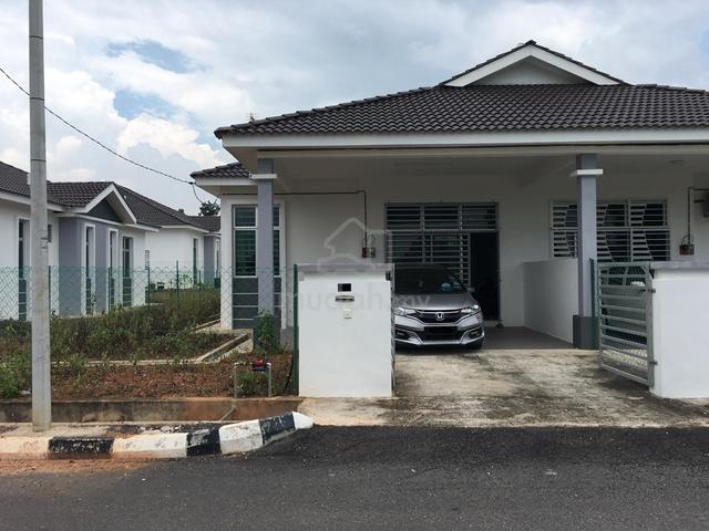 Bilik sewa single di Bandar Utama, SP (Wanita) 1