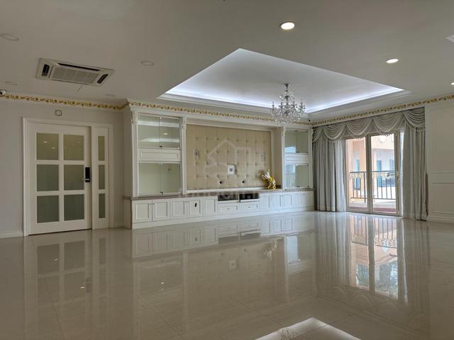 Continental Heights 1