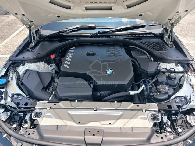 2019 Bmw 330i 2.0 (A) M SPORT CBU - 5