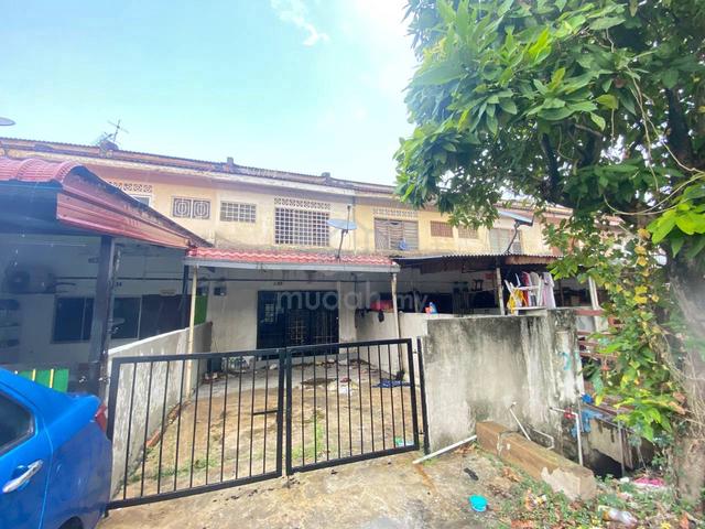 taman sri muda seksyen 25 shah alam 1