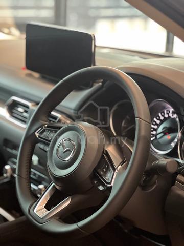 2026 Mazda CX-5 2.0 HIGH (PROMOSI) - 5