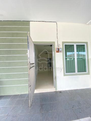 House For Rent at bandar baru setia awan residence 5