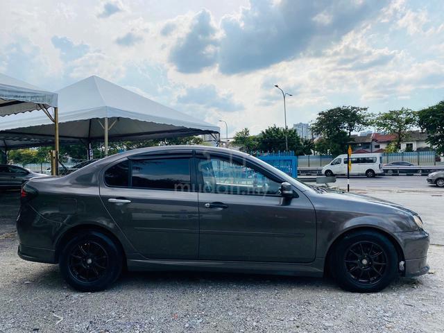2011 Proton PERSONA 1.6 HIGH LINE (A) MURAH SALES - 4