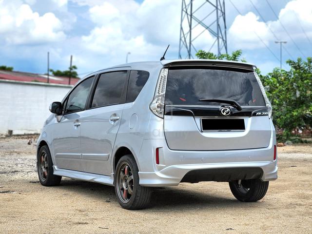 2016 Perodua ALZA 1.5 EZ FACELIFT(A) 3 THN WARRANT - 3