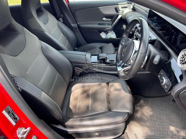 2020 Mercedes Benz A180 1.3 TURBO SE (CBU) (A) - 3
