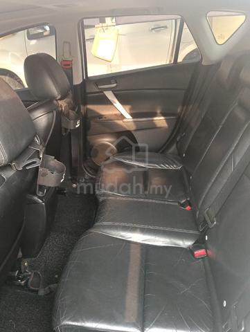 2012 Mazda 3 2.0 SPORT (A) - 3