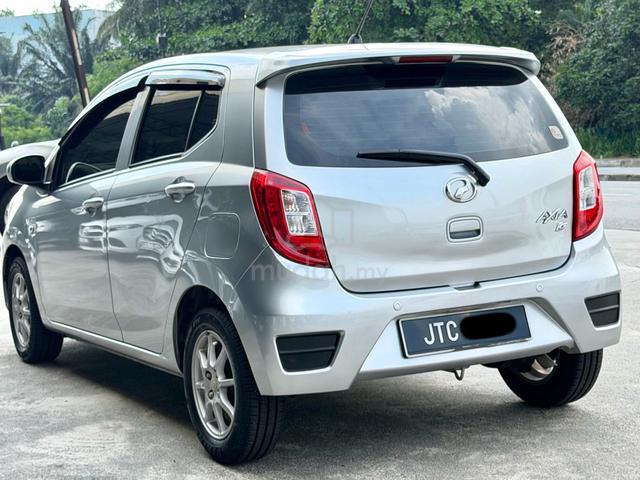 2018 PERODUA AXIA 1.0 G✅5 Year Warranty - 4