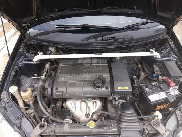 2010 Proton SAGA 1.3 FL (M) - 3
