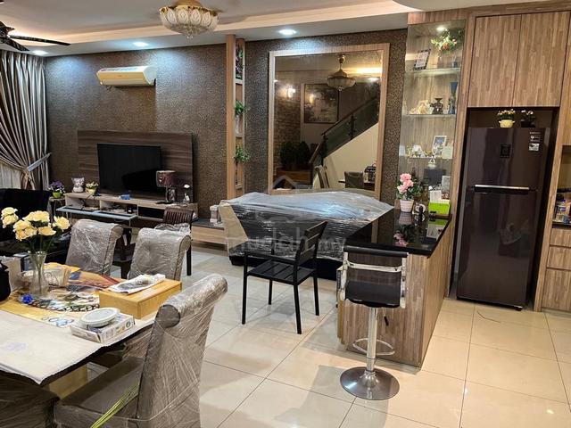 Sebana Cove The Fairway Golf Villa/ Bungalow House/ Full Renovation 1